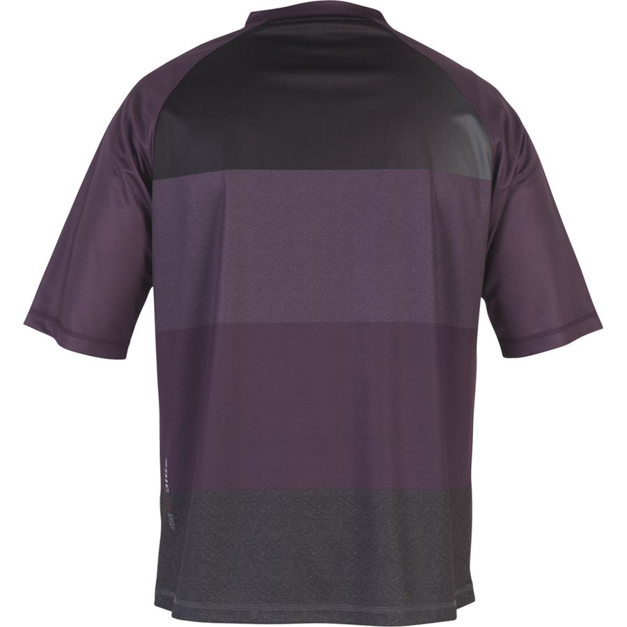 zoic guide jersey