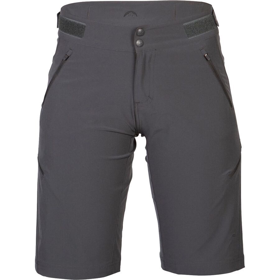 Navaeh 7 Short + Essential Liner - Women's