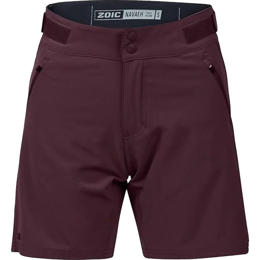 Navaeh Short + Essential Liner - Women's