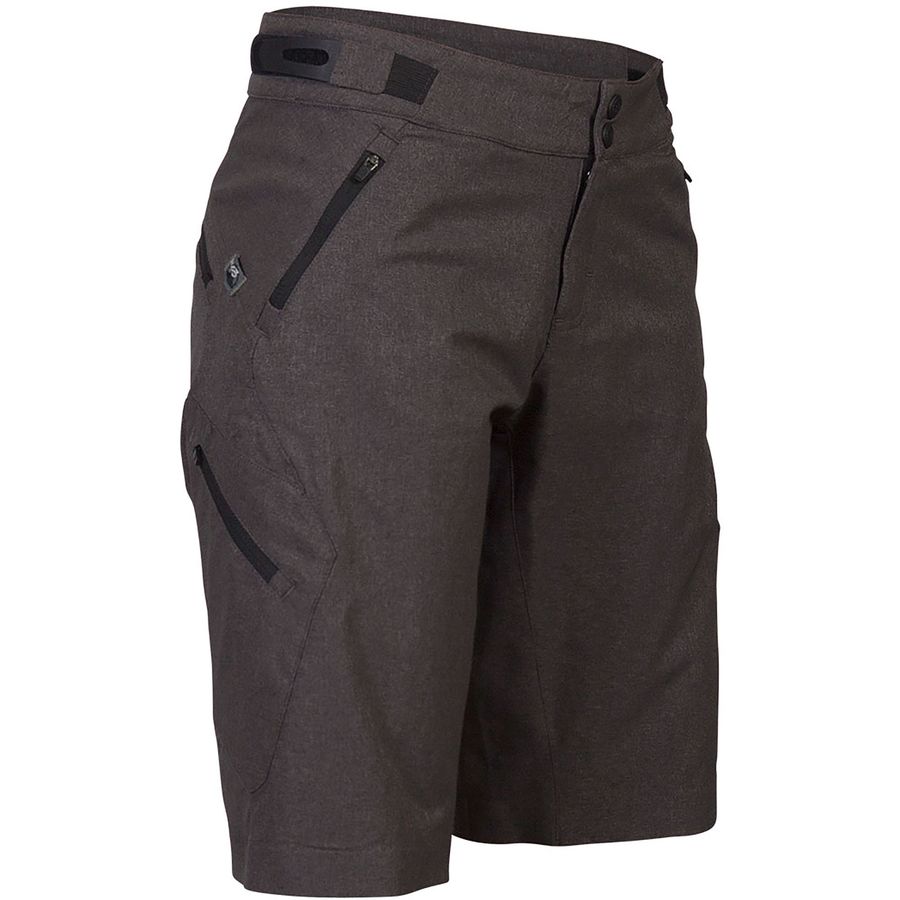 ZOIC Navaeh Bike Short - Women's | Backcountry.com