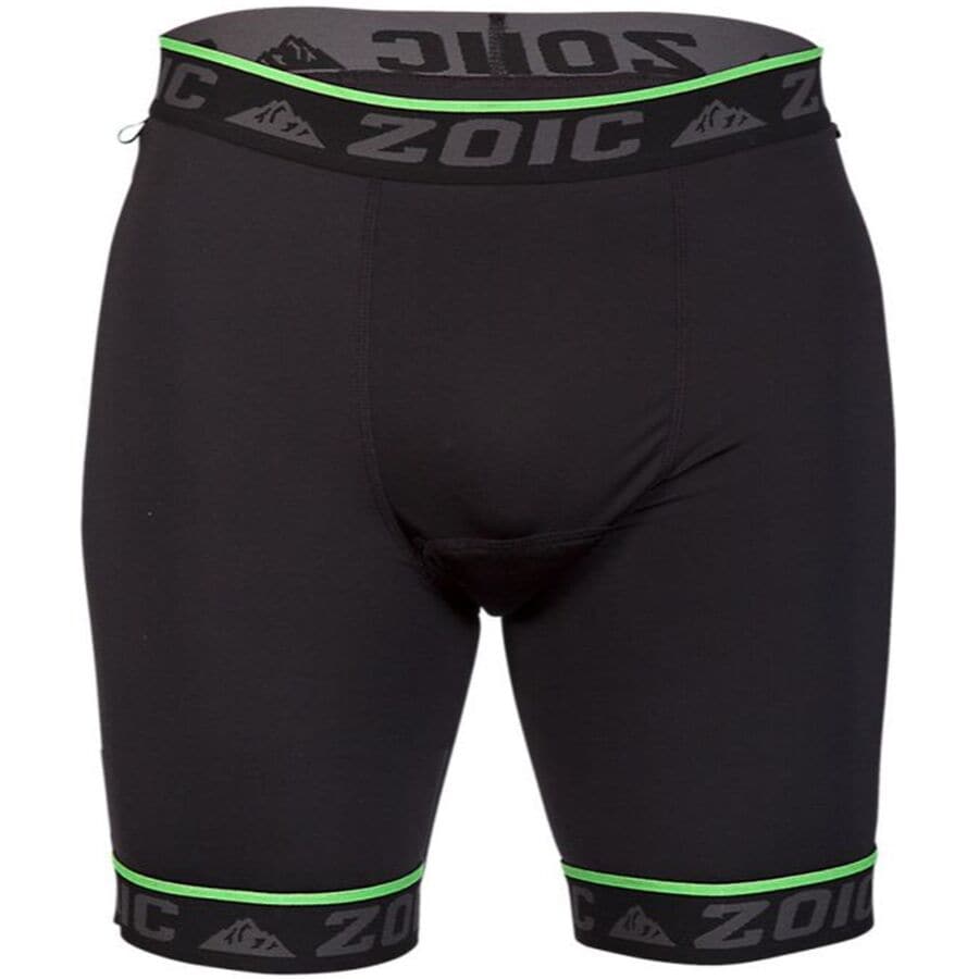 Carbon Liner Shorts - Men's