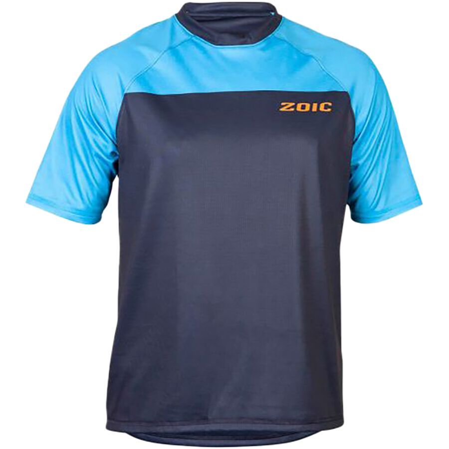 zoic guide jersey