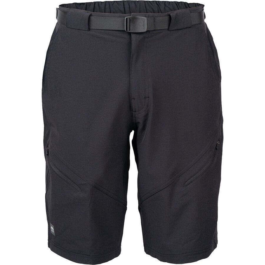 Guide 11 Short + 9 Essential Liner - Men's