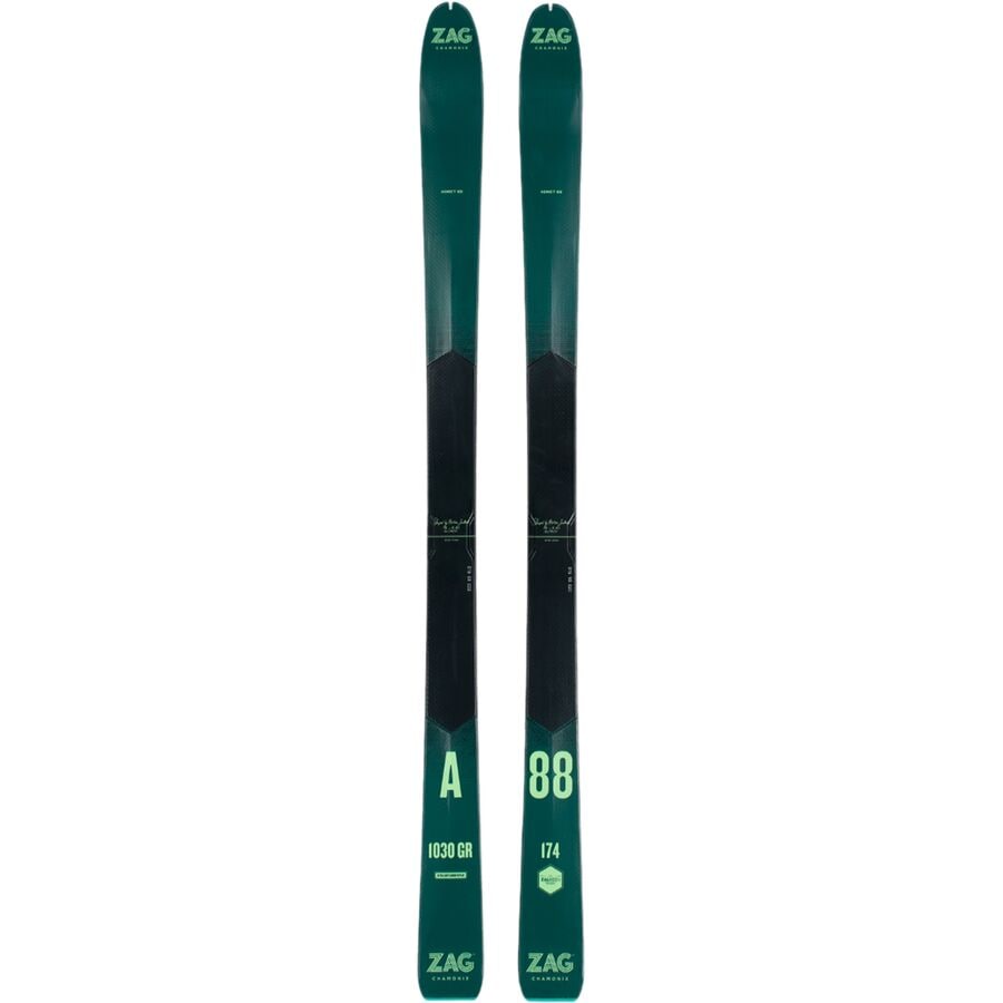 Adret 88 Ski - 2022