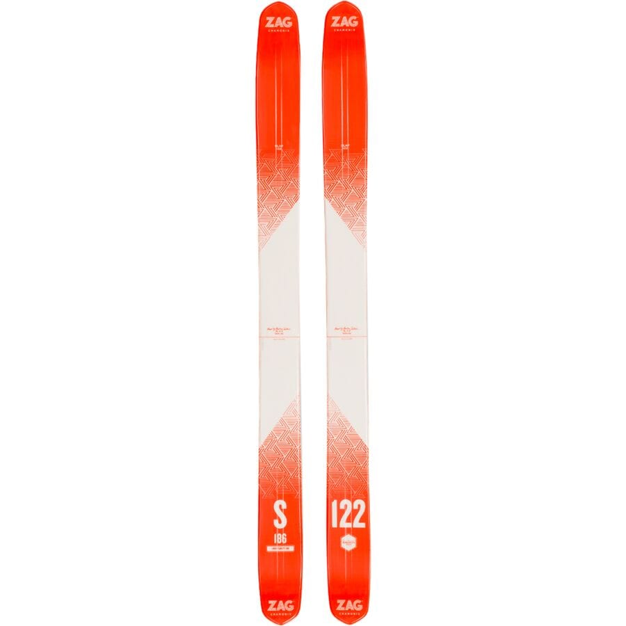 Slap 122 Ski - 2022