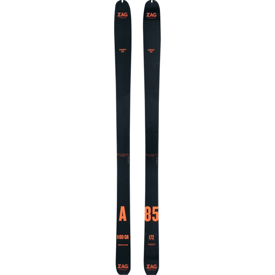 Adret 85 Ski -2024