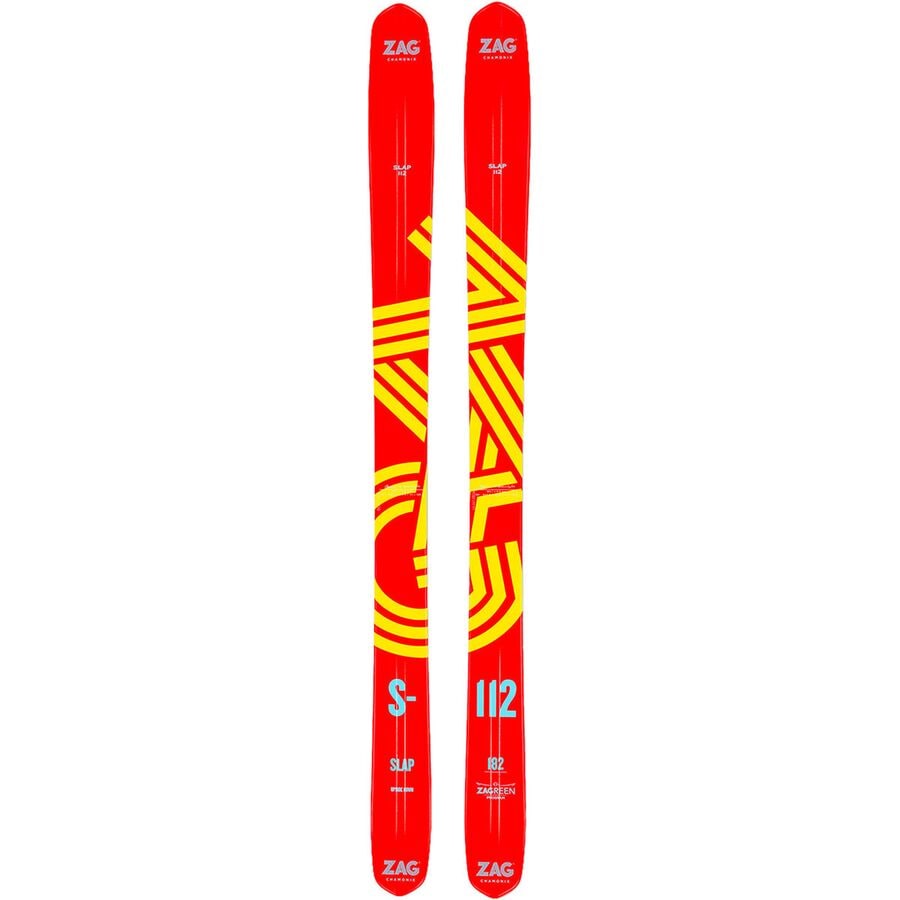 Slap 112 Ski - 2023