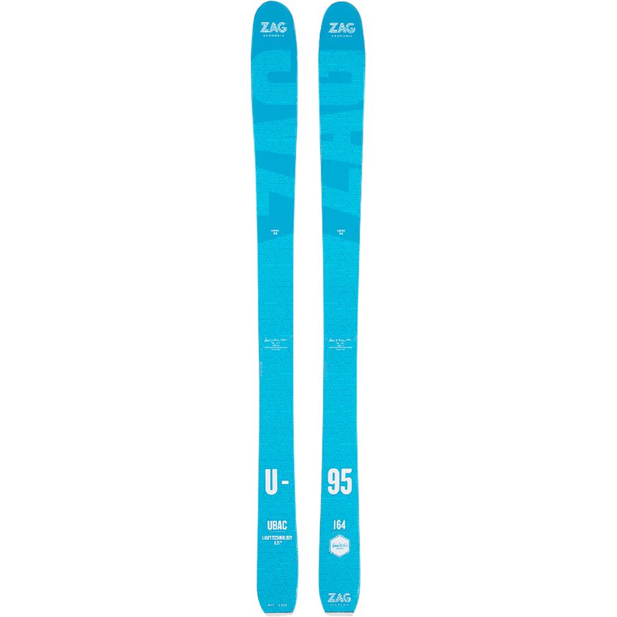 Ubac 95 Ski - 2023 - Women's