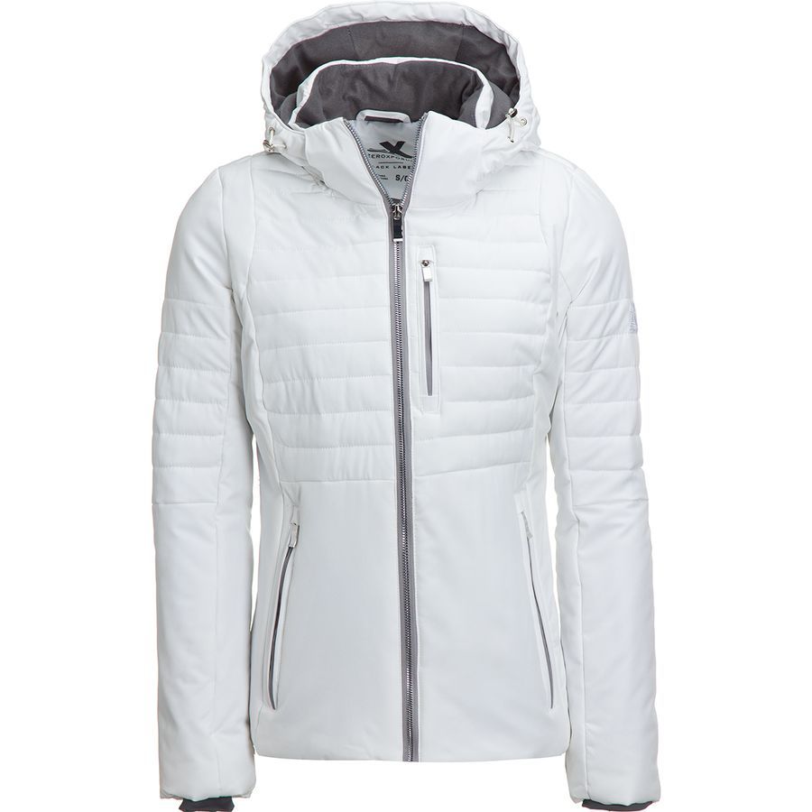 ZeroXposur Connie Heavy Insulated Jacket Women's Steep & Cheap