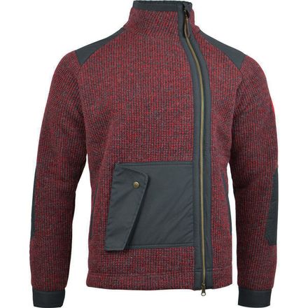 Alps & Meters - Patrol Knit Plus Sweater - Men's