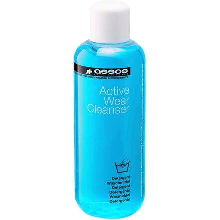 Assos - Active Wear Cleanser - One Color