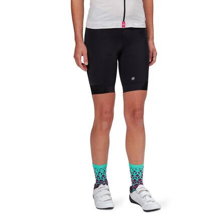 Assos - H.laalalaiShort_s7 - Women's - blockBlack