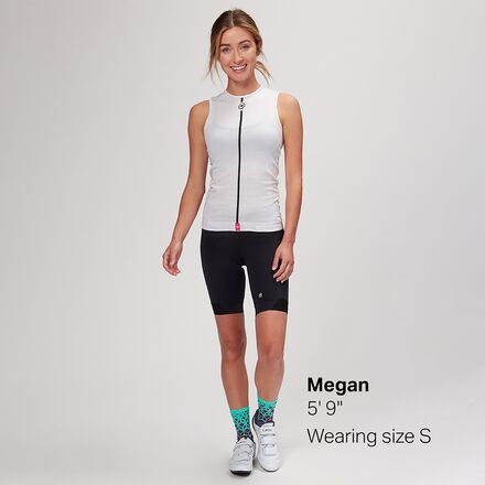Assos - H.laalalaiShort_s7 - Women's