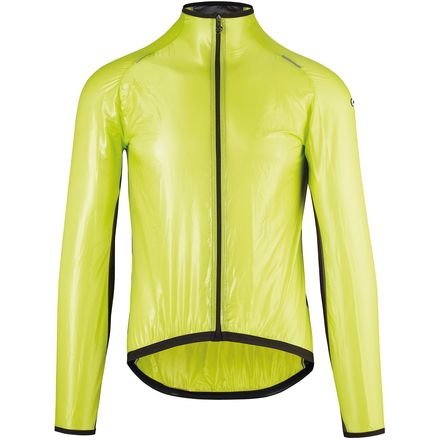 assos blitzfeder jacket