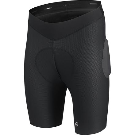 Assos - Trail Liner Shorts - Men's