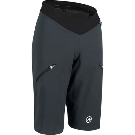 Assos - Trail Cargo Short - Women's