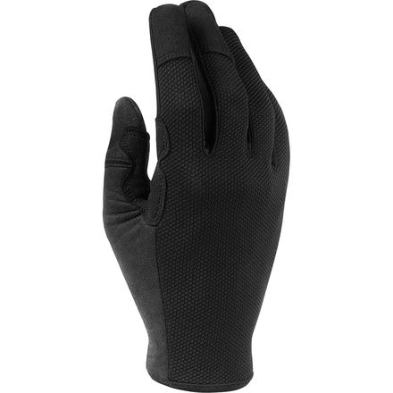 Assos - Trail FF Glove - Men's - blackSeries