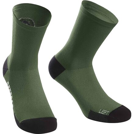 assos xc socks