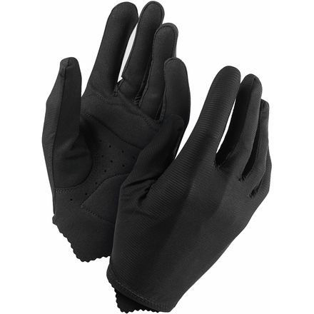 Assos - RS Aero FF Glove - Men's - blackSeries