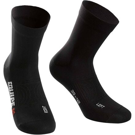 Assos - RS Socks