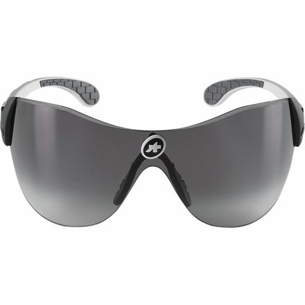 Assos - Zegho G2 Interceptor Cycling Sunglasses - interceptorBlack