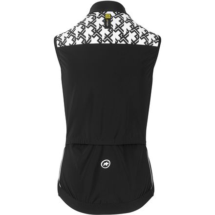 Assos - Uma GT Spring/Fall Airblock Vest - Women's
