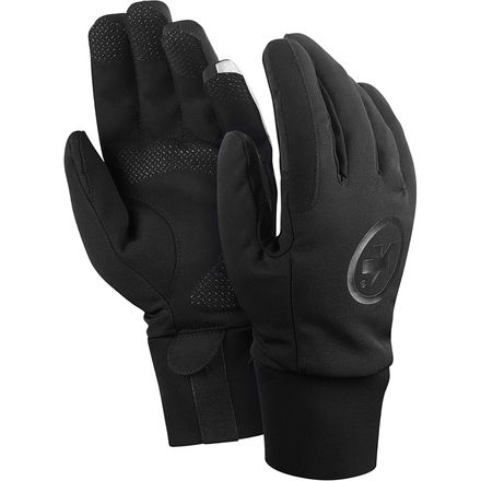 Assos - Assosoires Ultraz Winter Glove - Men's
