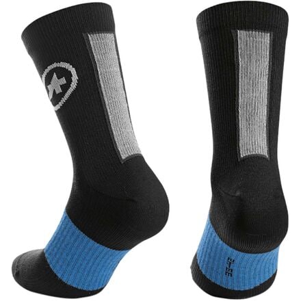 Assos - Assosoires Winter Socks