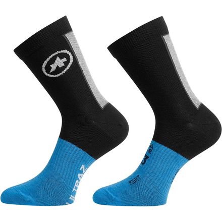 Assos - Assosoires Ultraz Winter Sock