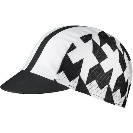 Assos - Equipe RS Cap - blackSeries
