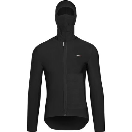 Assos - Equipe RS Mid Layer Thermobooster Baselayer - Men's - blackSeries