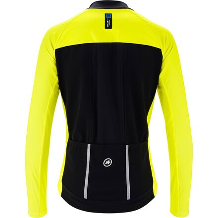 Assos - Mille GT Ultraz EVO Winter Jacket - Men's
