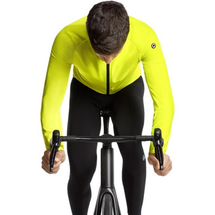 Assos - Mille GT Ultraz EVO Winter Jacket - Men's