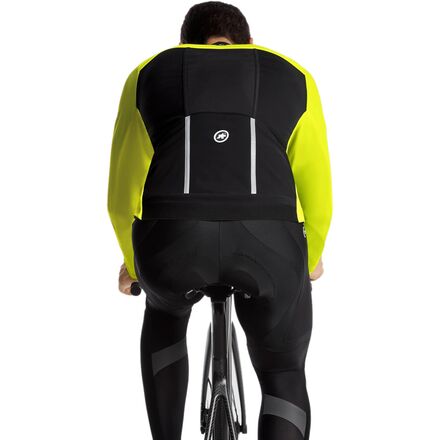 Assos - Mille GT Ultraz EVO Winter Jacket - Men's