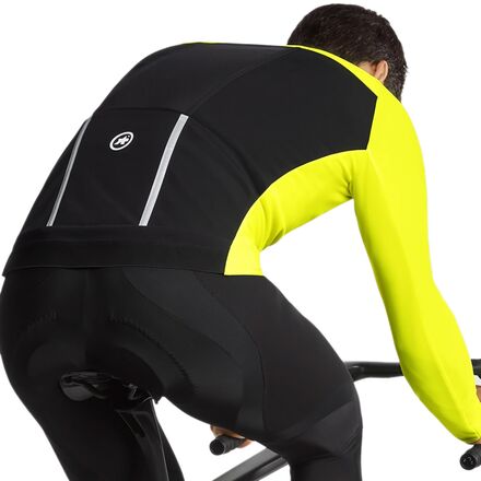 Assos - Mille GT Ultraz EVO Winter Jacket - Men's