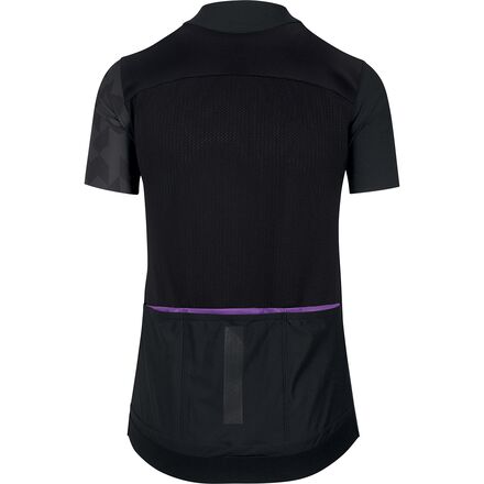 Assos - Dyora RS Summer Short-Sleeve Jersey - Women's