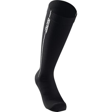 Assos - Assosoires Recovery Sock - blackSeries