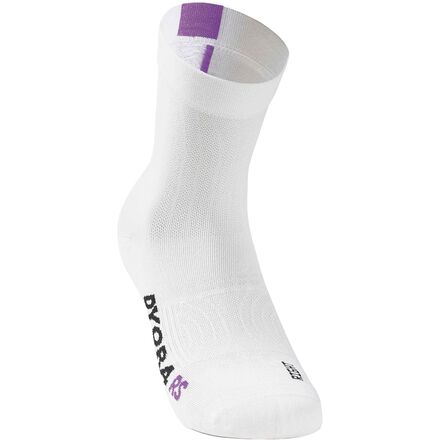 Assos - Dyora RS Summer Sock - venusViolet