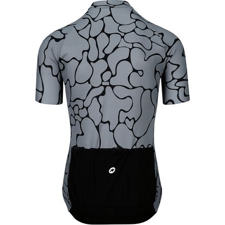 Assos - Mille GT Voganski C2 Short-Sleeve Jersey - Men's