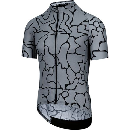 Assos - Mille GT Voganski C2 Short-Sleeve Jersey - Men's