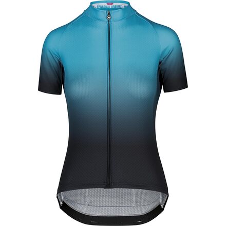 UMA GT Shifter C2 Short-Sleeve Jersey - Women's