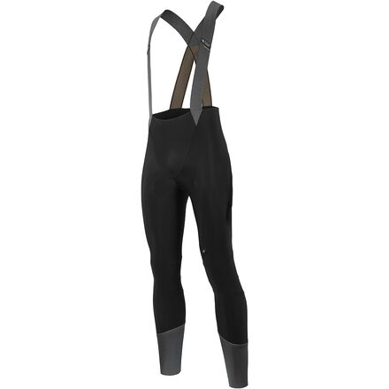 Assos - Mille GT Winter Bib Tight GTO C2 - Men's