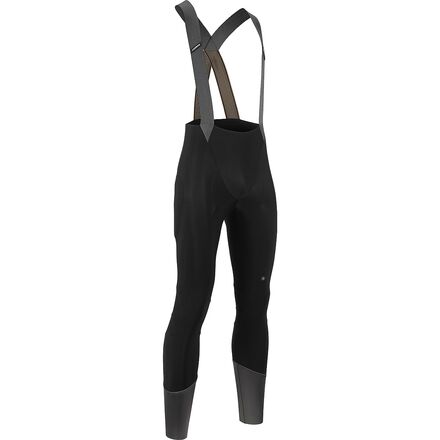 Assos - Mille GT Winter Bib Tight GTO C2 - Men's