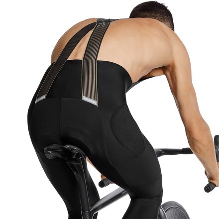 Assos - Mille GT Winter Bib Tight GTO C2 - Men's