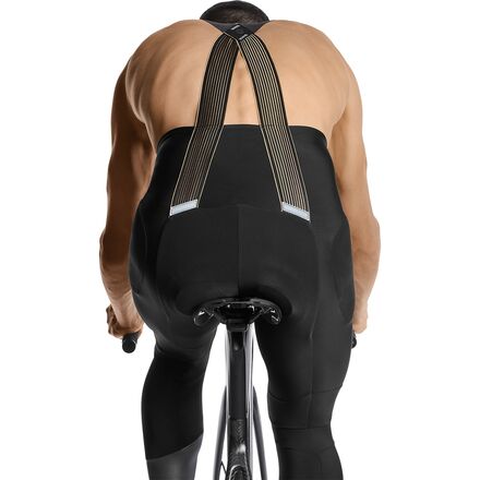 Assos - Mille GT Winter Bib Tight GTO C2 - Men's