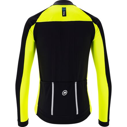 Assos - Mille GT Winter Jacket Evo - Men's