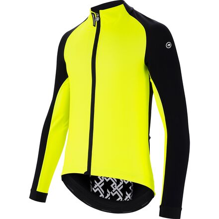 Assos - Mille GT Winter Jacket Evo - Men's