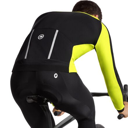 Assos - Mille GT Winter Jacket Evo - Men's
