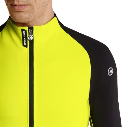 Assos - Mille GT Winter Jacket Evo - Men's