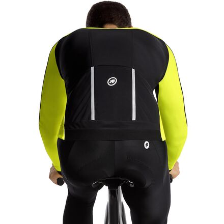 Assos - Mille GT Winter Jacket Evo - Men's